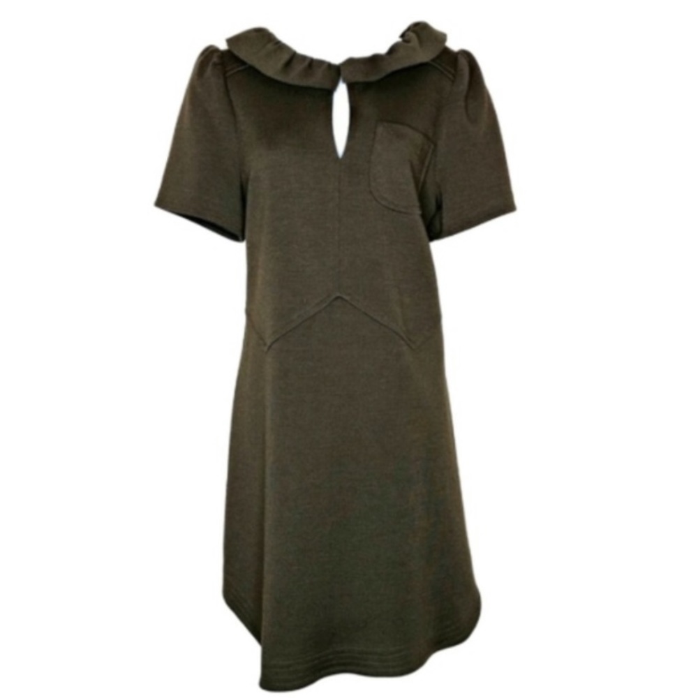 Marc Jacobs wool dress
